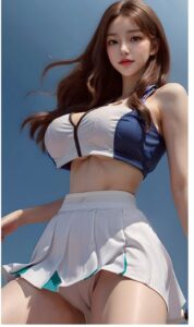 nilüfer genç escort